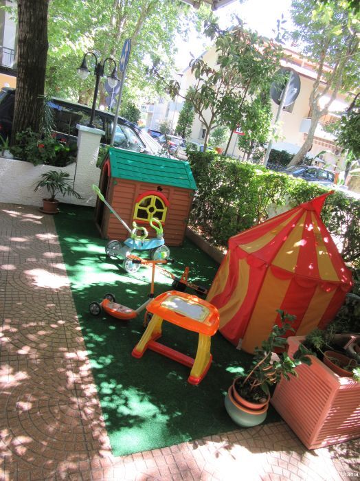 Фото Hotel Urania