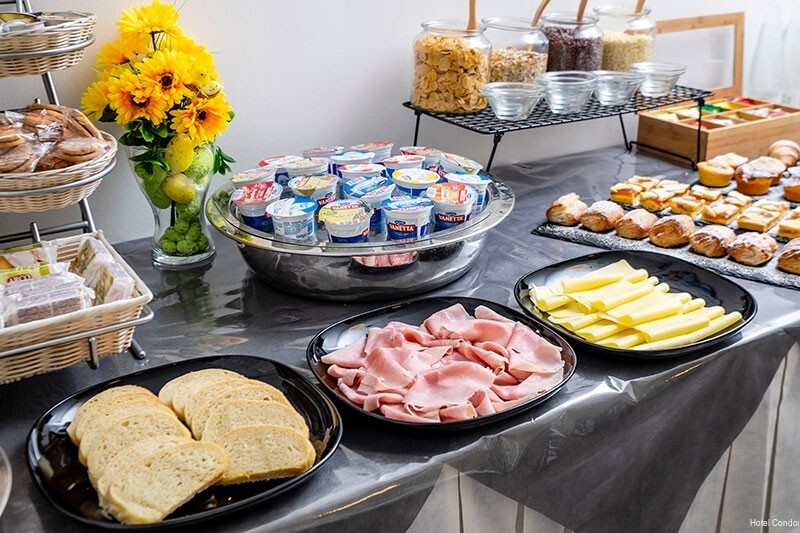 Фото Hotel Condor