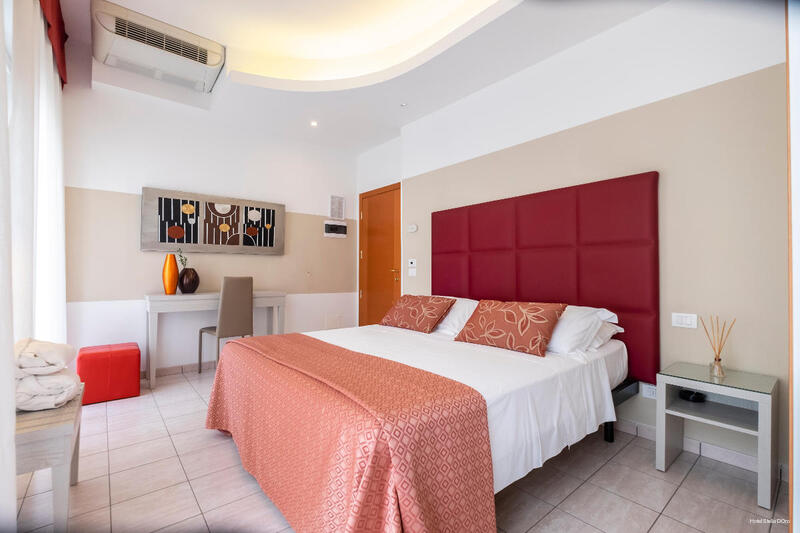 Фото Hotel Stella d'Oro