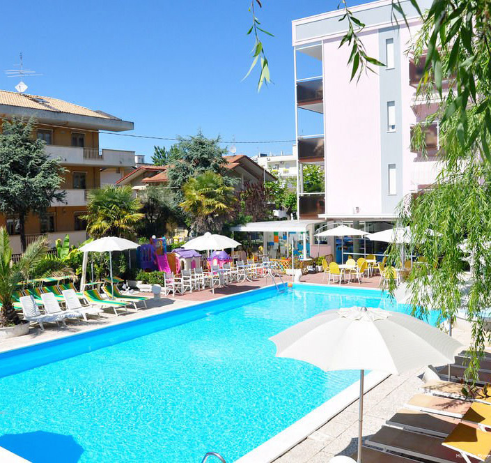 Фото отеля 1