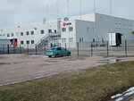 Lear (Tarutinskaya Street, 171Б), production of auto parts