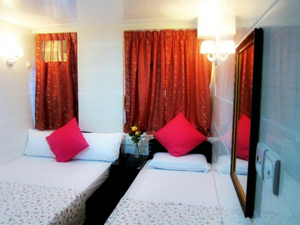 Фото Australia Lounge