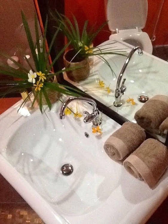 Фото The Park Ayutthaya Resort and SPA