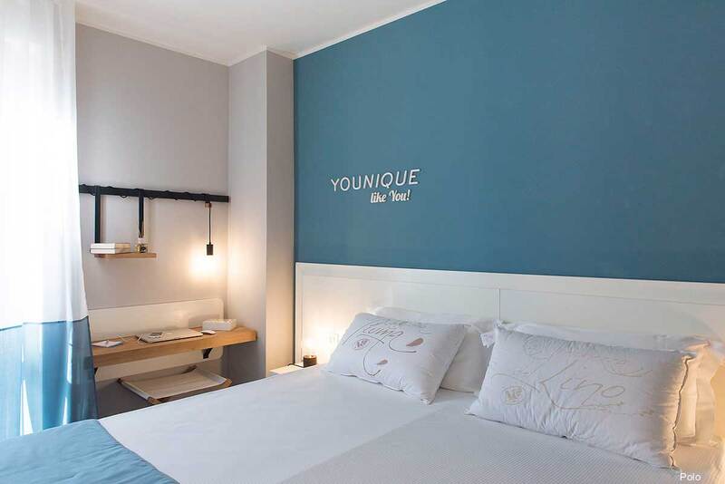 Фото Polo Younique Hotel