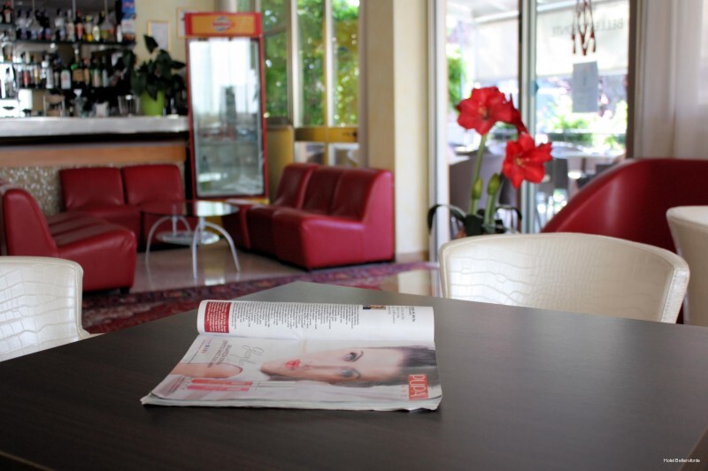 Фото Hotel Bellerofonte