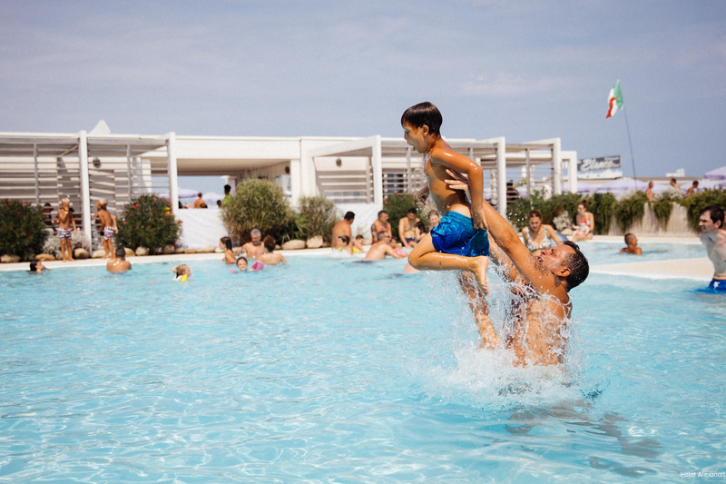 Фото Hotel Alexandra