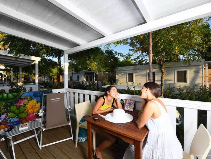 Фото Don Antonio Camping Village