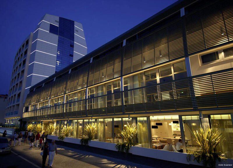 Фото Excelsior Congress, SPA & Lido