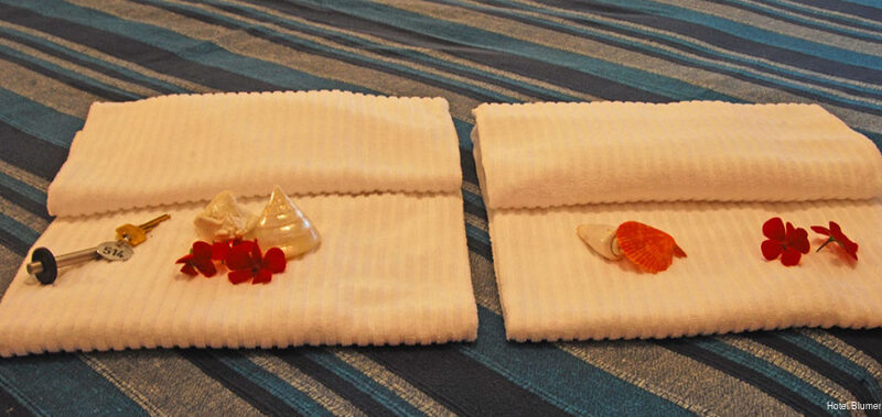 Фото Hotel Blumen