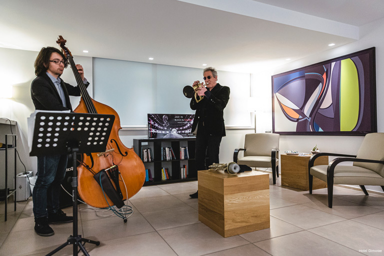 Фото Hotel Dimorae