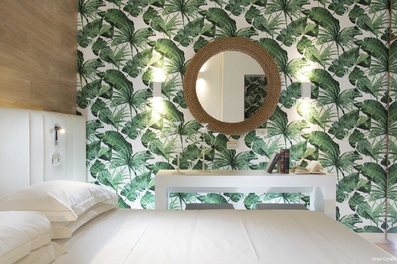 Фото Hotel Corallo