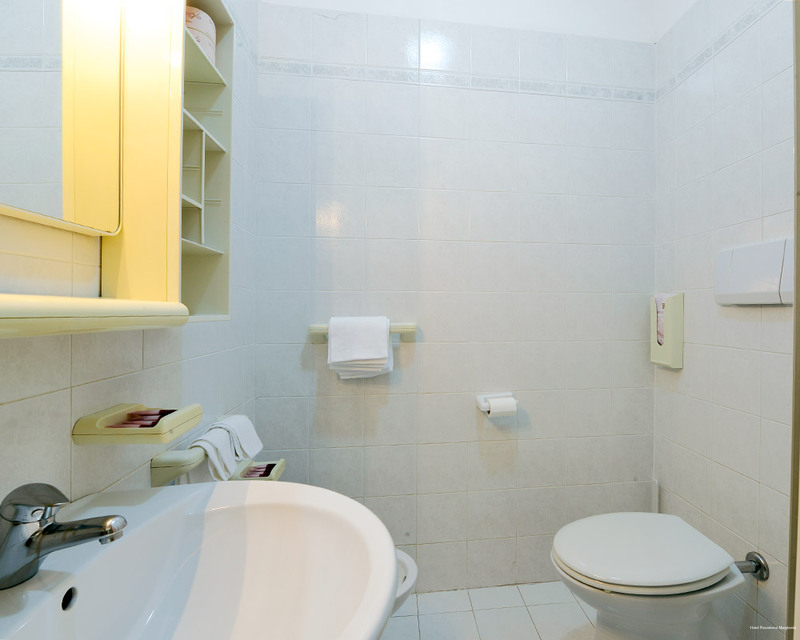 Фото Hotel Residence Margherita