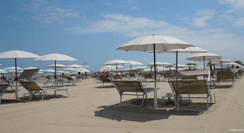 Фото Villaggio Mithos