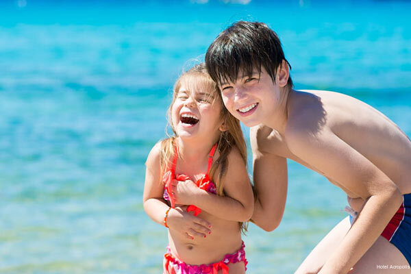 Фото Hotel Acropolis