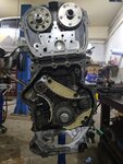 TessAuto (9-ya Tikhaya ulitsa, 83), car service, auto repair