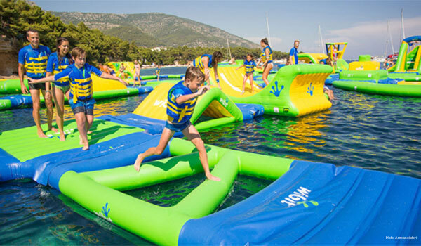 Фото Hotel Ambasciatori