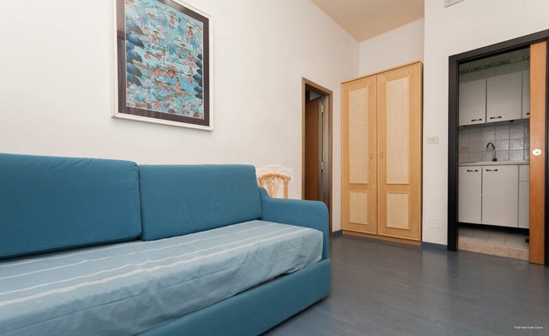 Фото Park Hotel Valle Clavia