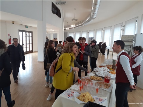 Фото Pier delle Vigne B&b