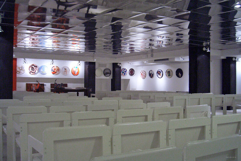 Фото Alexander Museum Palace Hotel