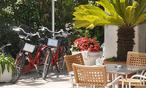 Фото Hotel Beach