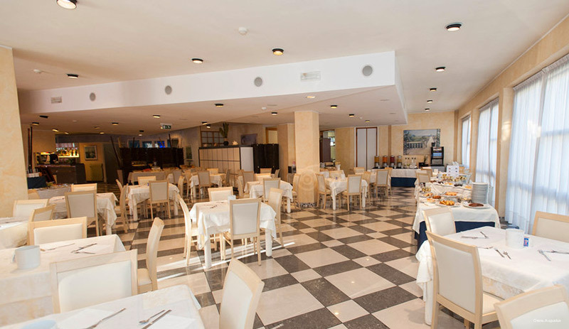 Фото Hotel Augustus