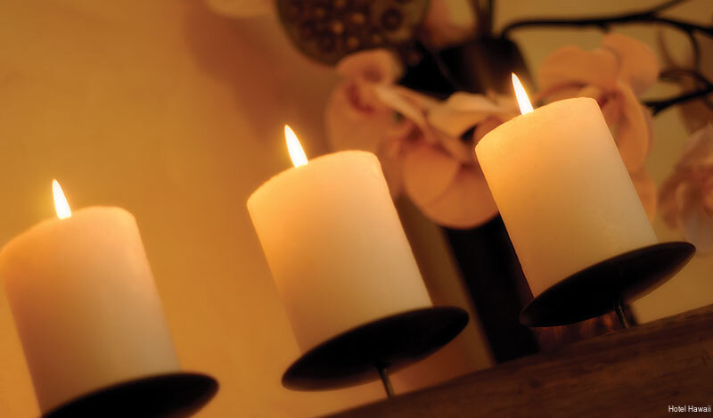 Фото Hotel Hawaii