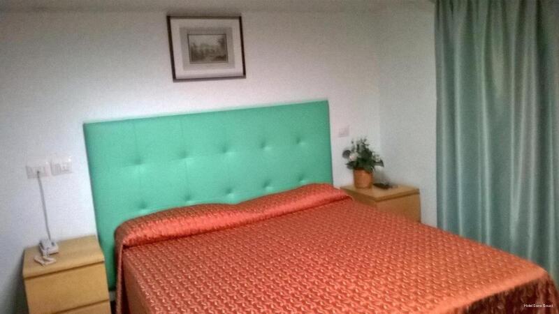 Фото Hotel Sans Souci