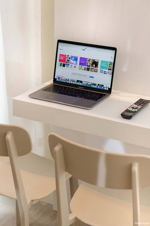 Фото Hotel Astor