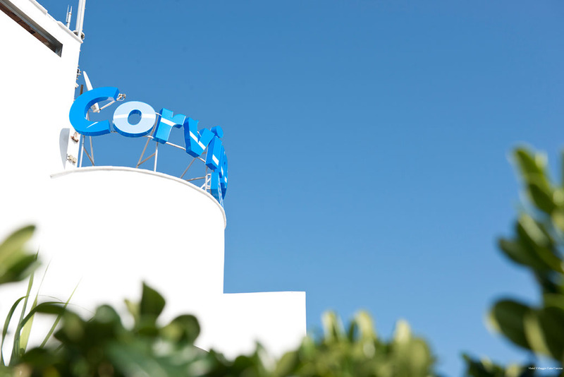 Фото Cala Corvino Hotel Resort