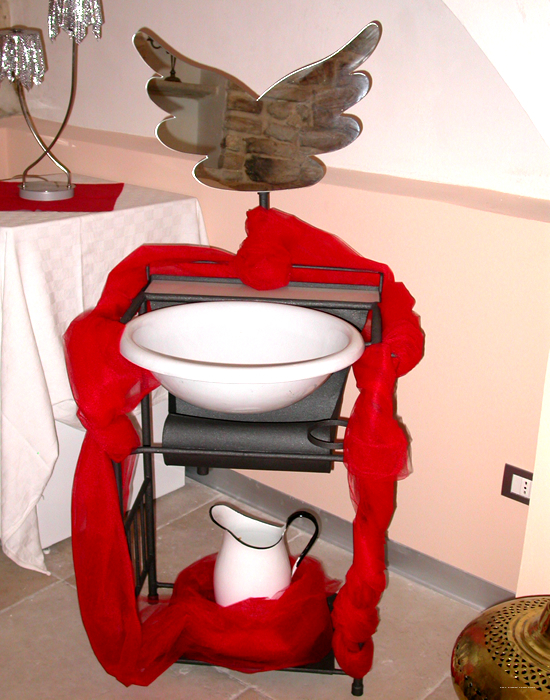 Фото B&b Palazzo Ducale