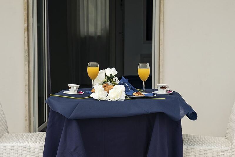 Фото Отель la Terrazza