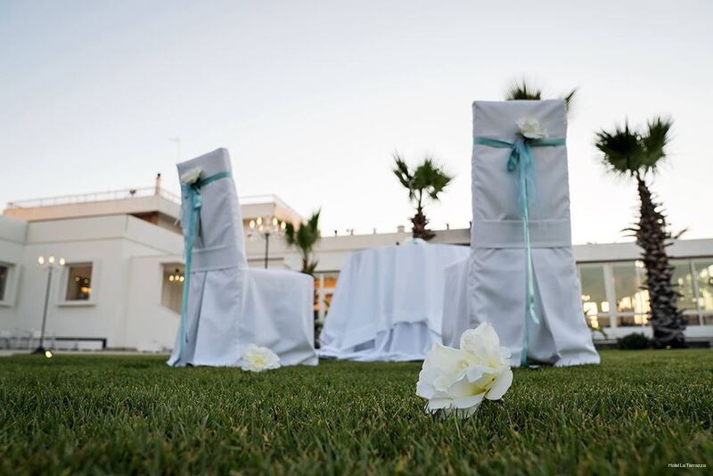 Фото Отель la Terrazza