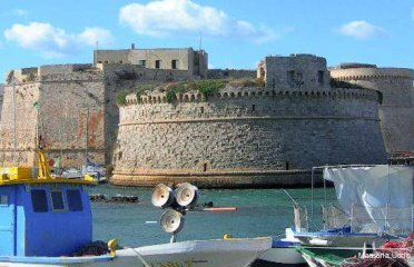 Фото Masseria Uccio