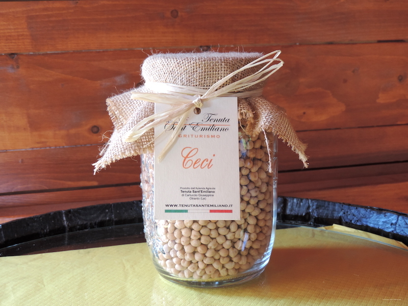 Фото Tenuta Sant'Emiliano