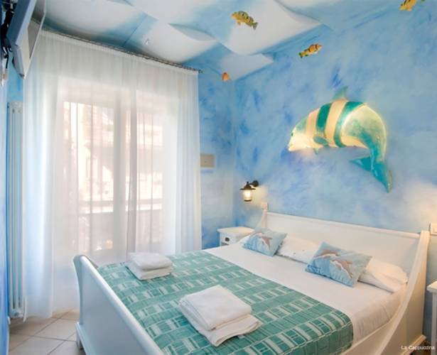 Фото La Cappuccina