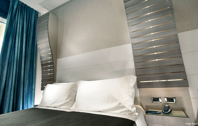 Фото Hotel Baltic