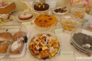 Фото Hotel Tenerife