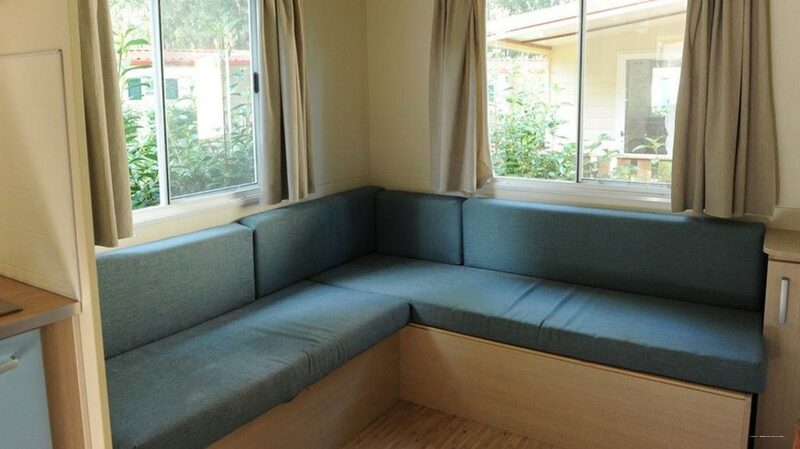 Фото Centro Vacanze Mulino D'Acqua