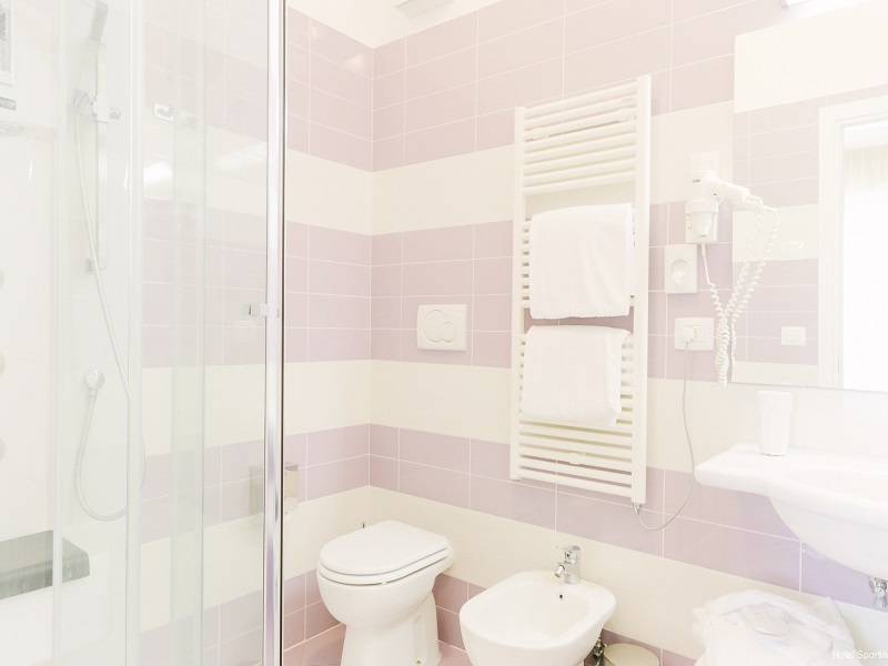 Фото Hotel Sporting