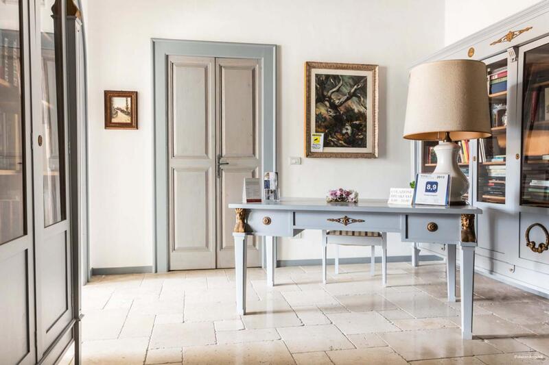 Фото Palazzo Angelelli