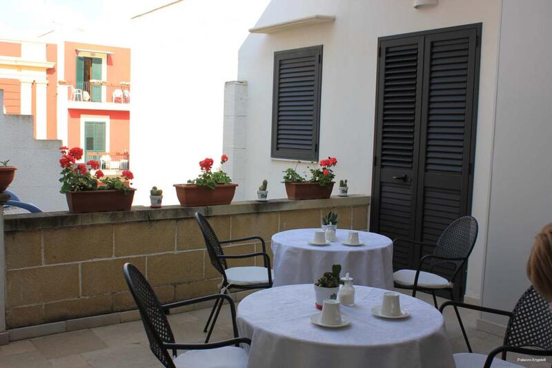 Фото Palazzo Angelelli