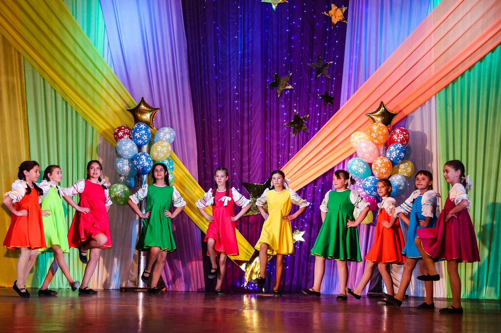 دار الثقافة Selsky dom kultury Muk Mezhposelenchesky rayonny dom kultury ، مقاطعة ساراتوف، صورة