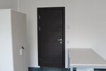 Dveri Kredo (Komsomolskaya Street, 1), doors