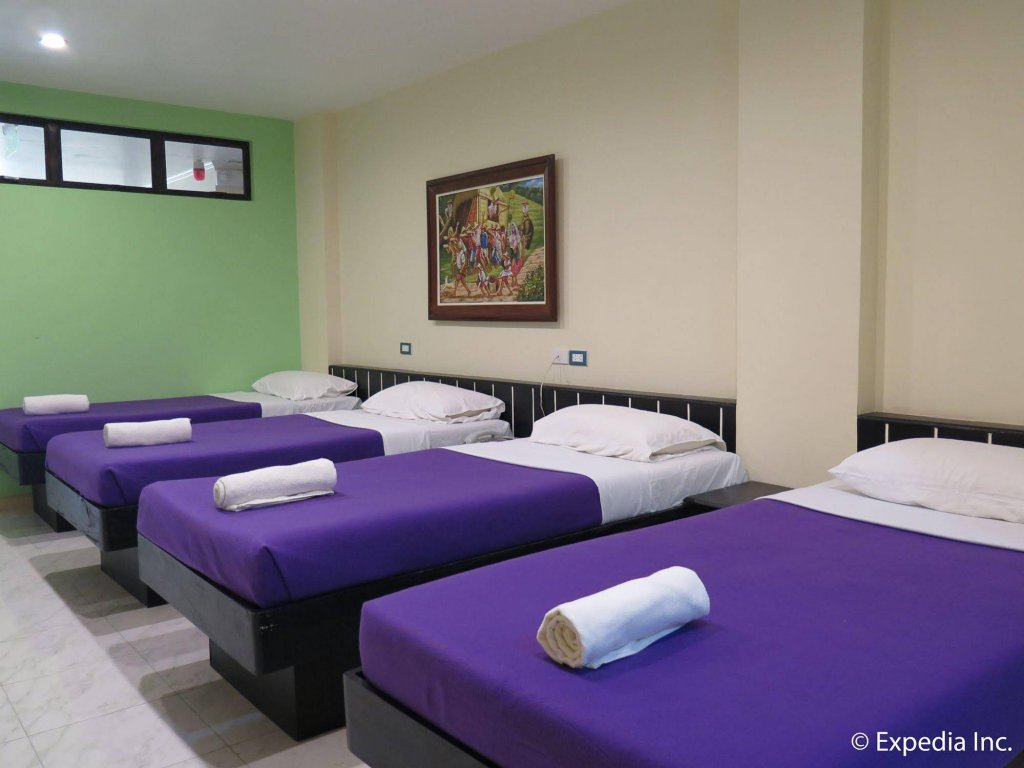 Фото The Royale House Travel Inn and Dormitel