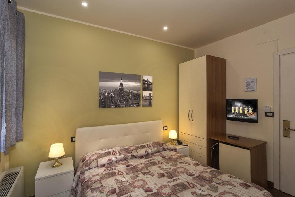 Фото Hotel Il Giardino