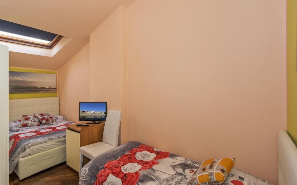 Фото Hotel Il Giardino