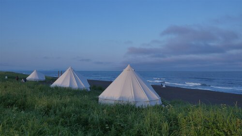 Туроператор GlampStory, Петропавловск‑Камчатский, фото