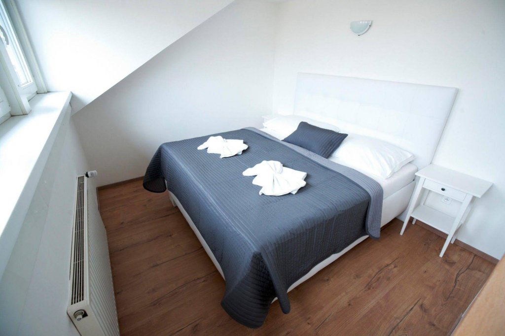 Фото Hotel Nabucco