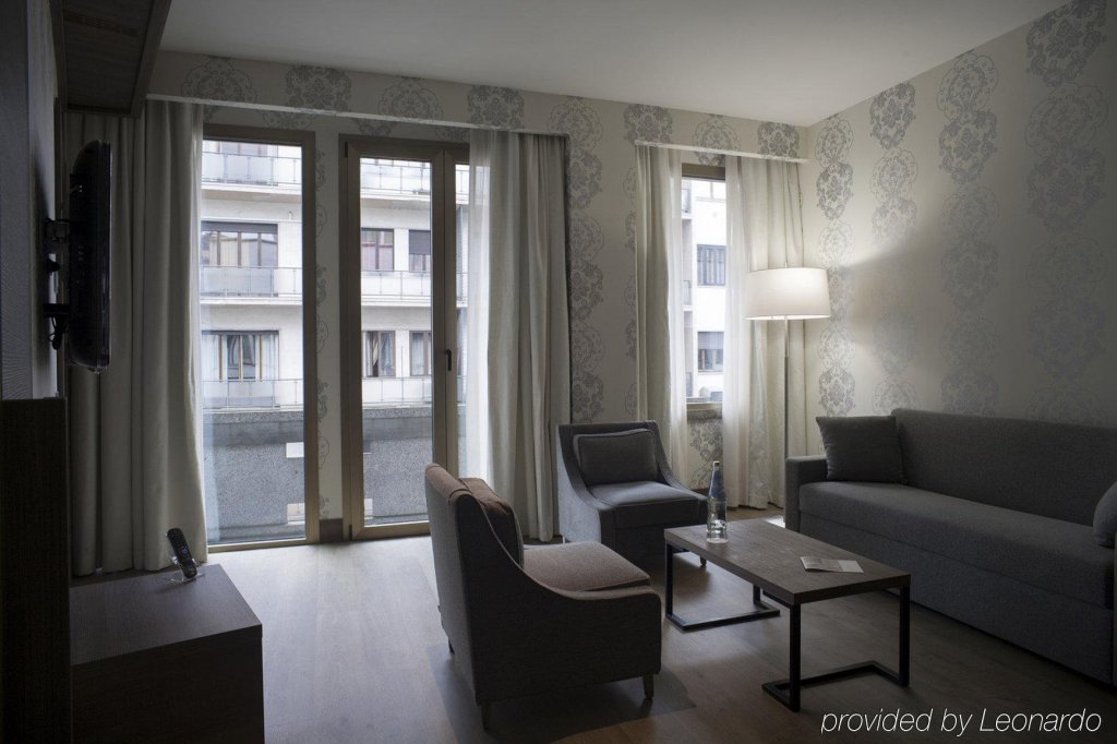 Фото Tivoli President Milano Hotel