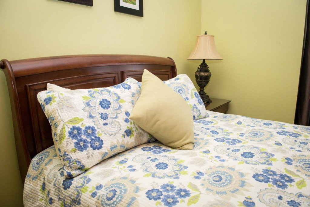 Фото The Elizabeth Manor Guesthouse